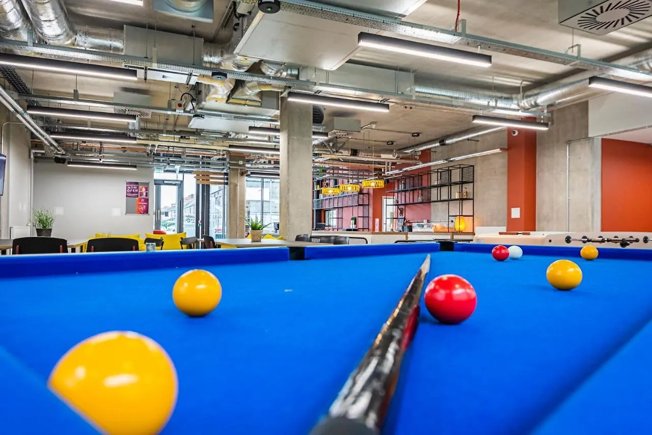 For Students Only The West Wing In Cardiff Apartment