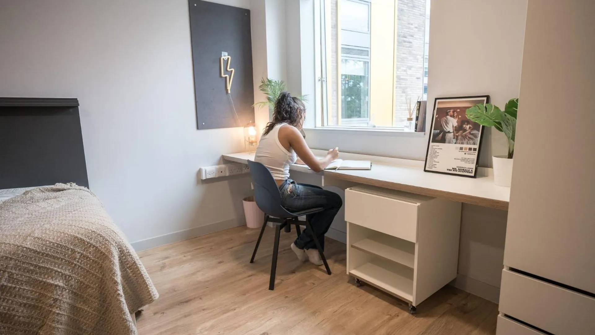 For Students Only The West Wing In Cardiff Apartment 0*,  United Kingdom