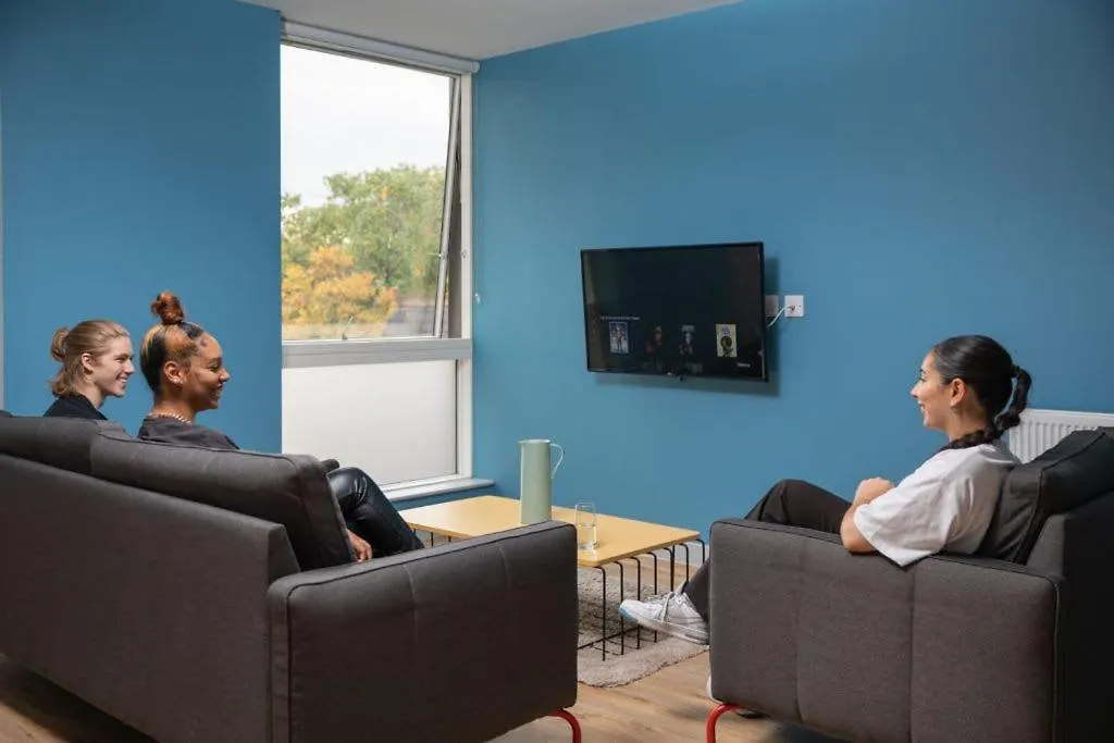 For Students Only The West Wing In Cardiff Apartamento